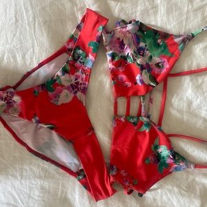 Montce Swim Bikini